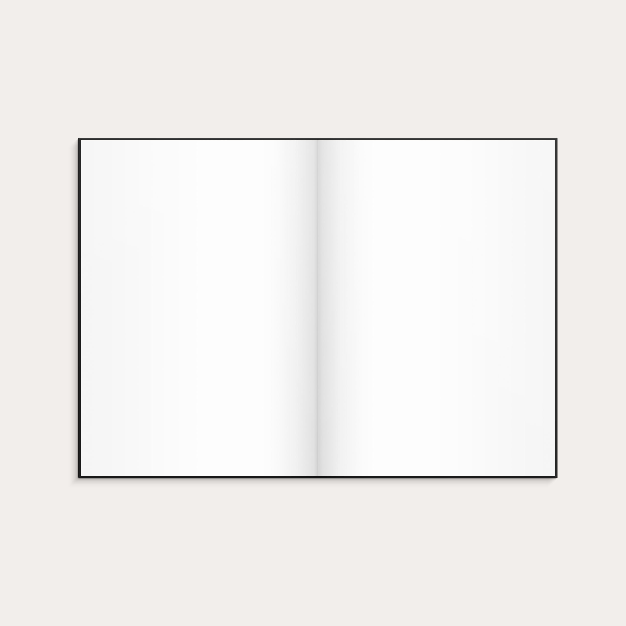 Dagbog med lås lyserød