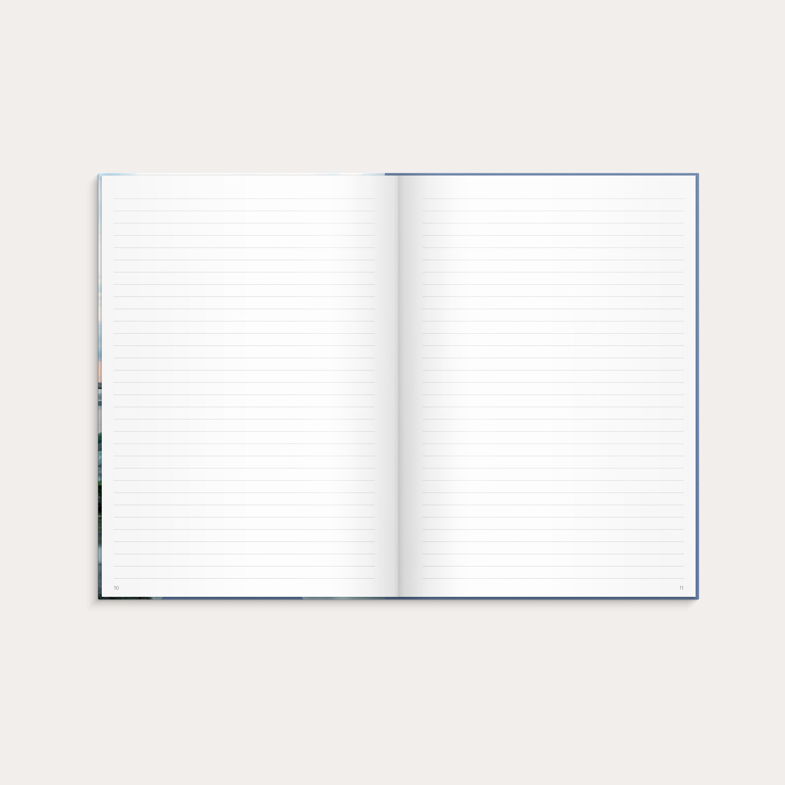 Notebook Mindfulness