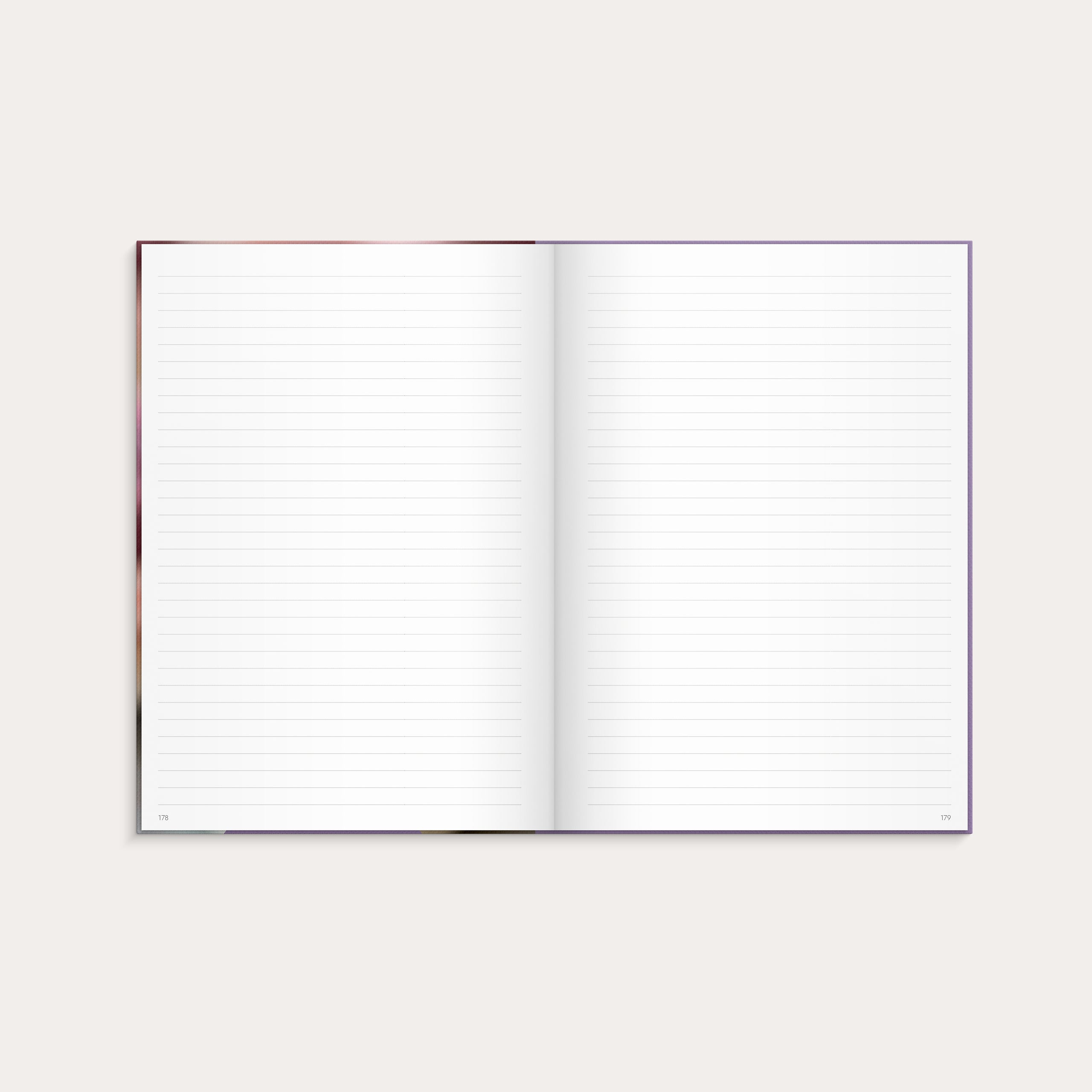 Notebook Food and Cooking