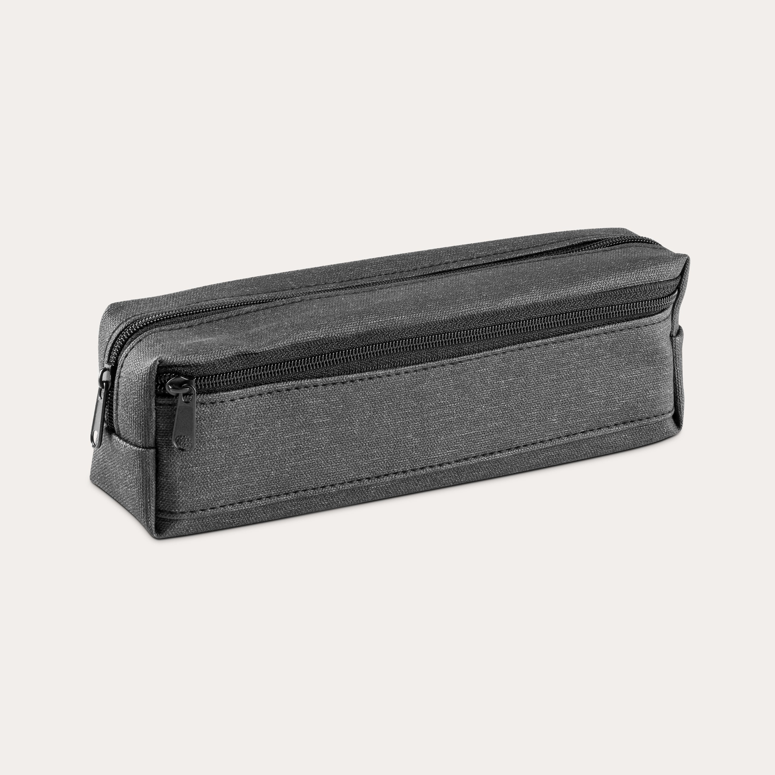 Pencil case Boston black