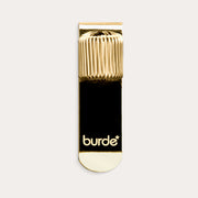 Pen holder gold