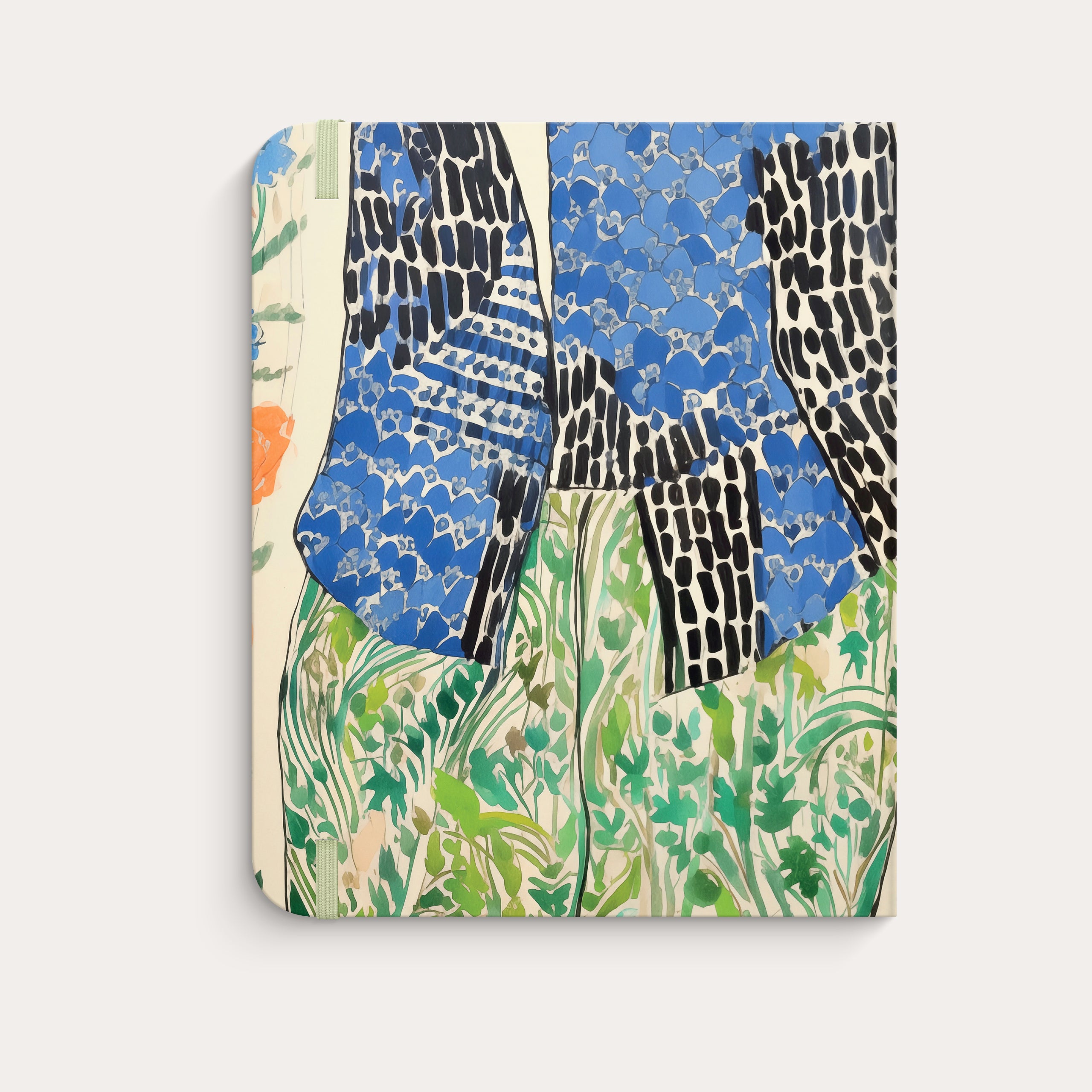 Kalender 2026 Life Planner Style