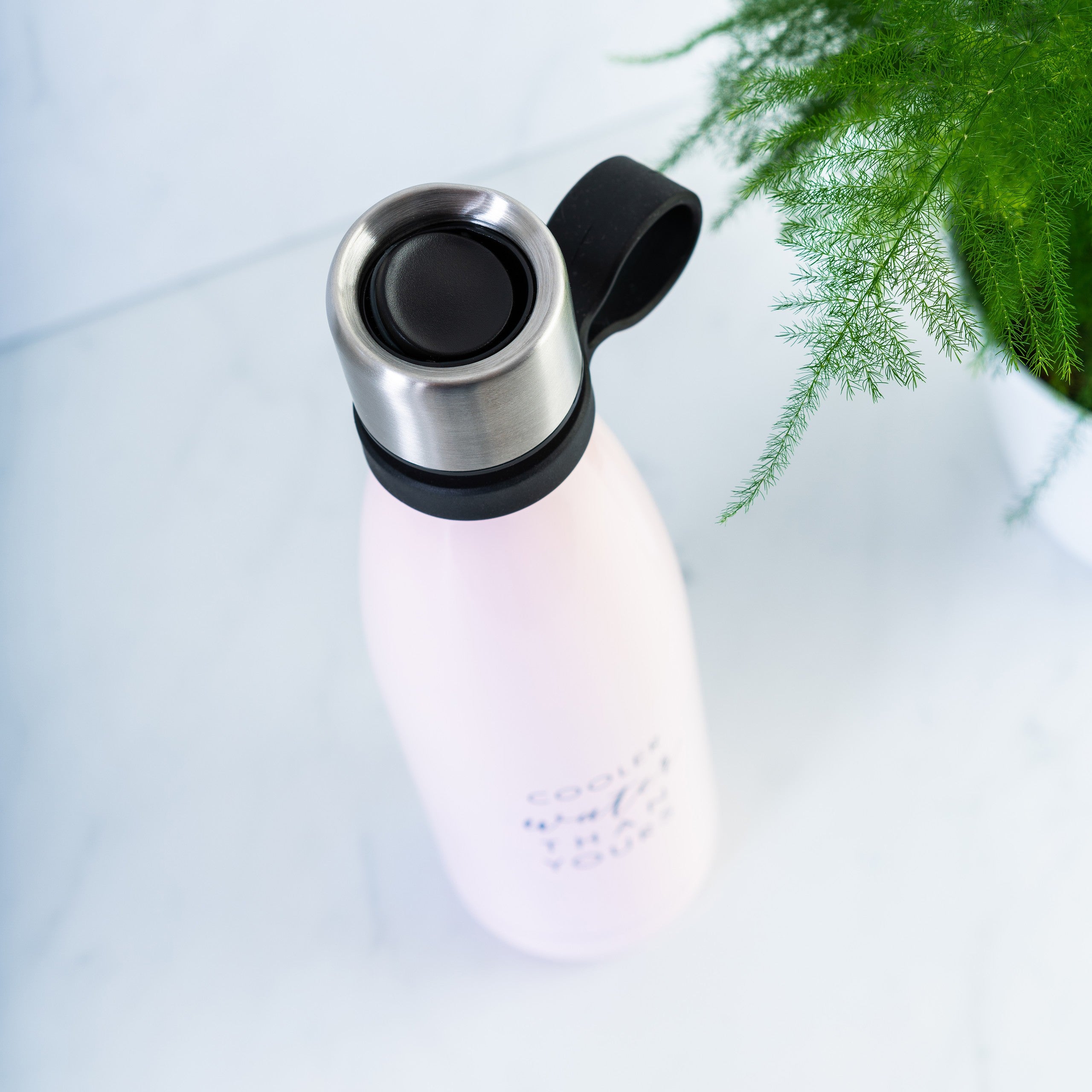 Sport Cap for thermo bottle