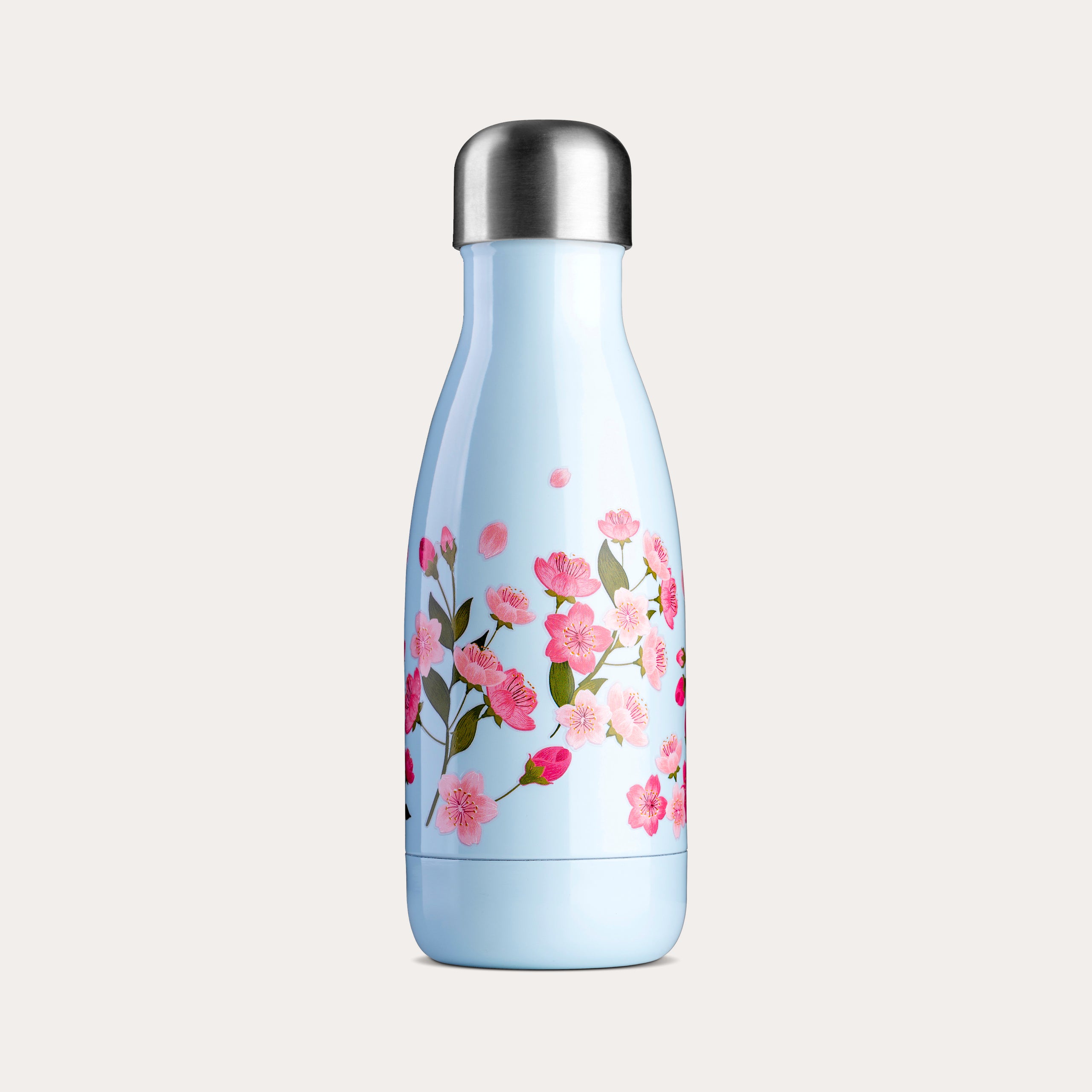 Thermo bottle mini Floral