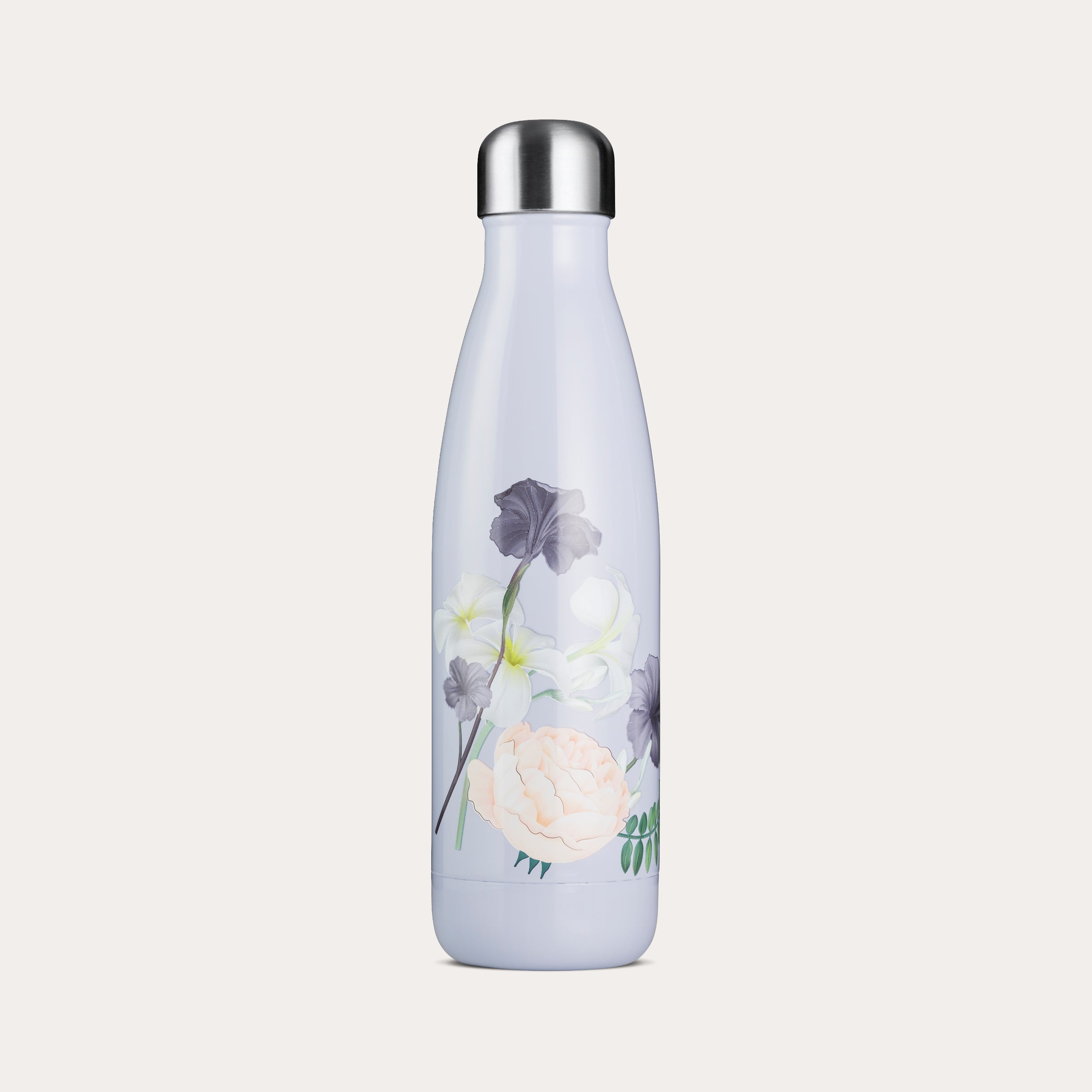 Thermo bottle Periwinkle