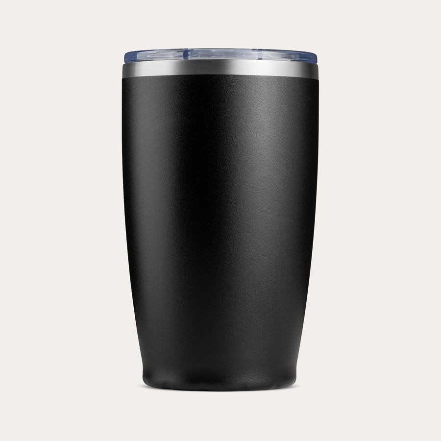 Termokopp Matte Black
