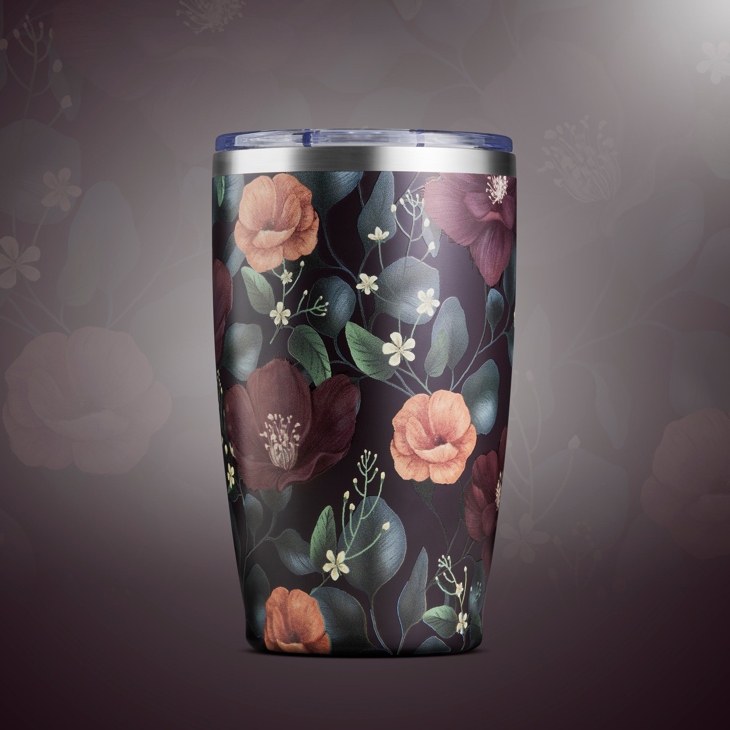 Termokopp Vintage Florals