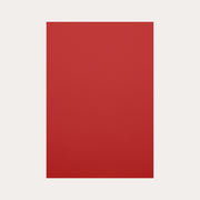 A4 Cardstock 50-pack Red