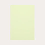 A4 Cardstock 50-pack Lime