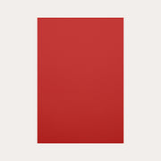 A4 Cardstock 5-pack Red