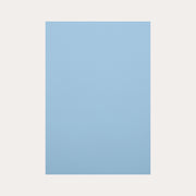 A4 Cardstock 5-pack Light Blue