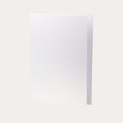 A5 Cards Double 5-pack Pearl