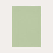 A6 Kort Enkle 10-pk Lime