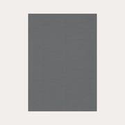 A6 Kort Enkle 10-pk Grå