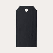 Address Cards 10-pack Black