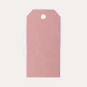 Address Cards 10-pack Dusty Pink