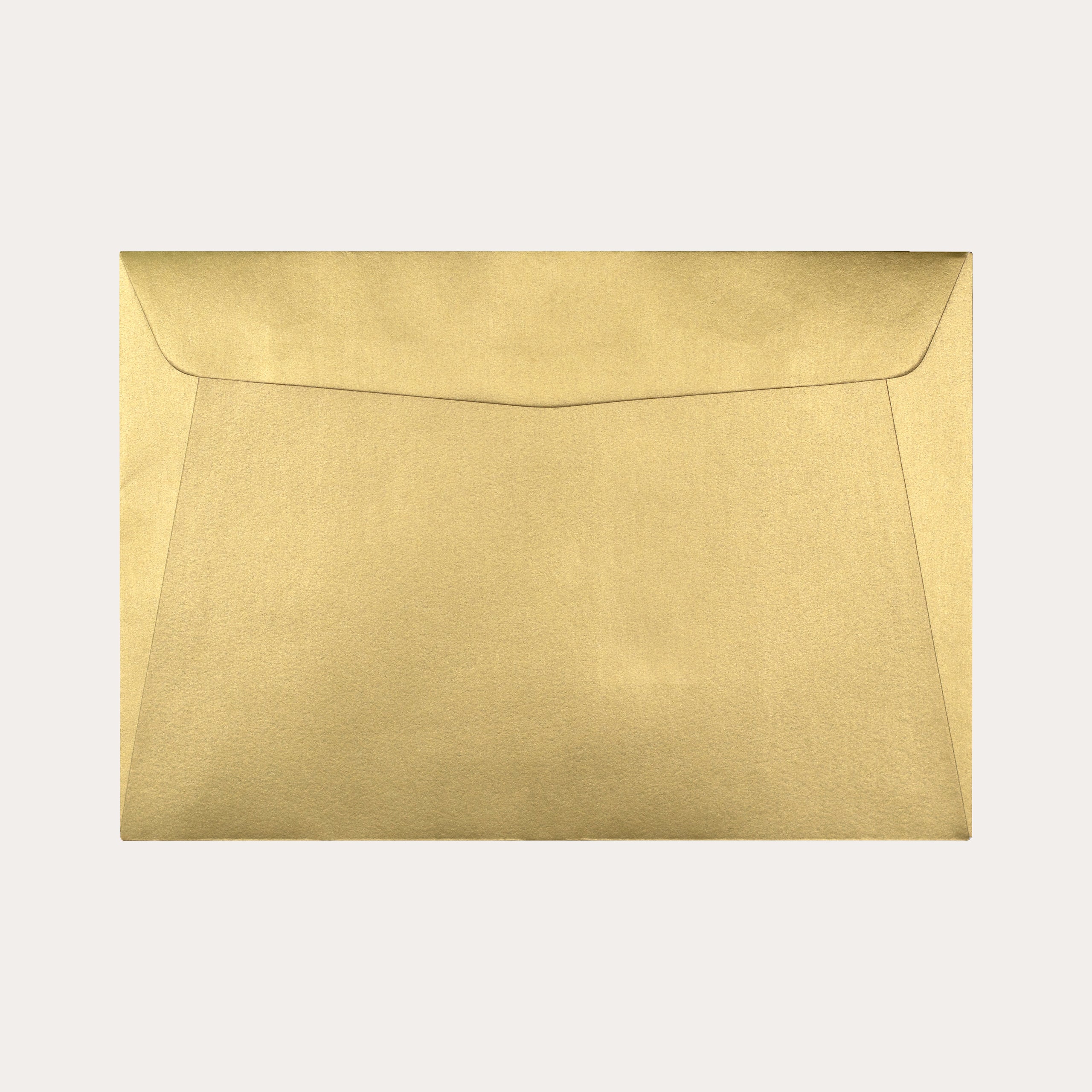 C5 Envelopes 5-pack Gold