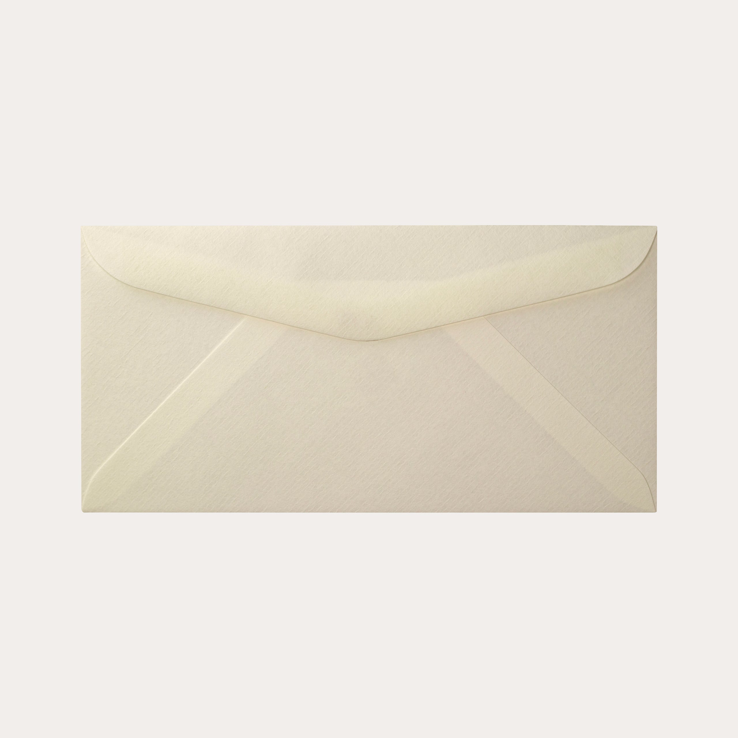 E65 Envelopes 5-pack Ivory