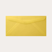 E65 Envelopes 5-pack Yellow