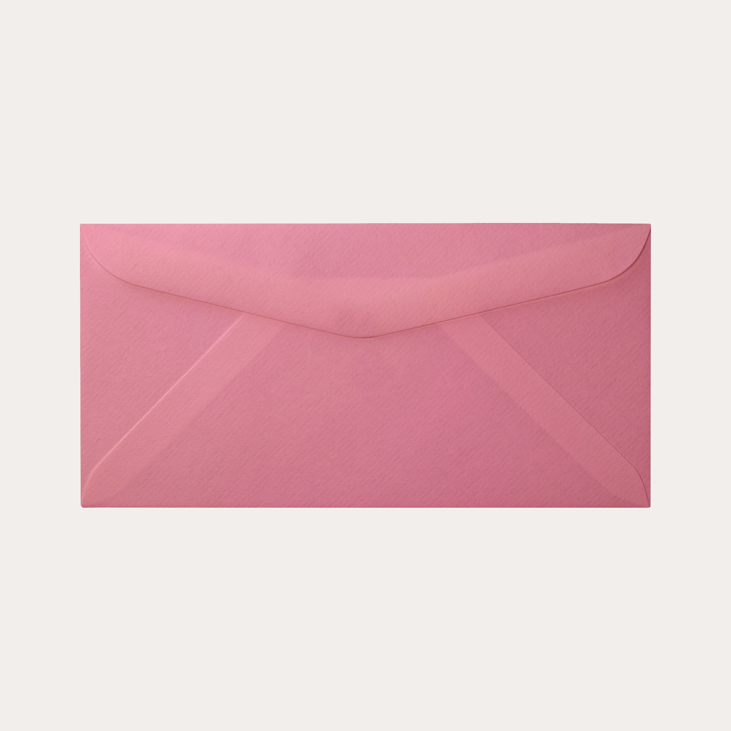 E65 Envelopes 5-pack Pink