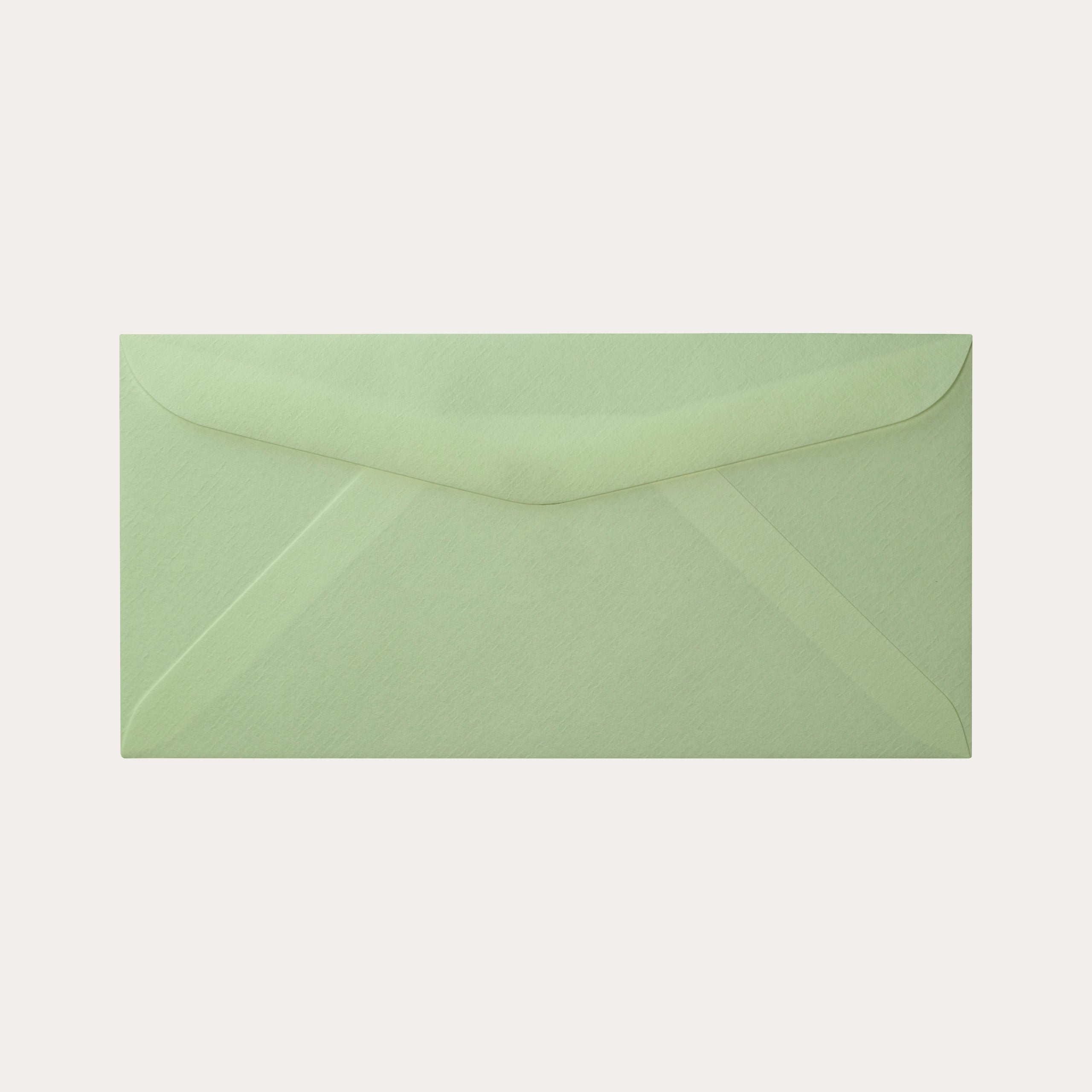 E65 Envelopes 5-pack Lime