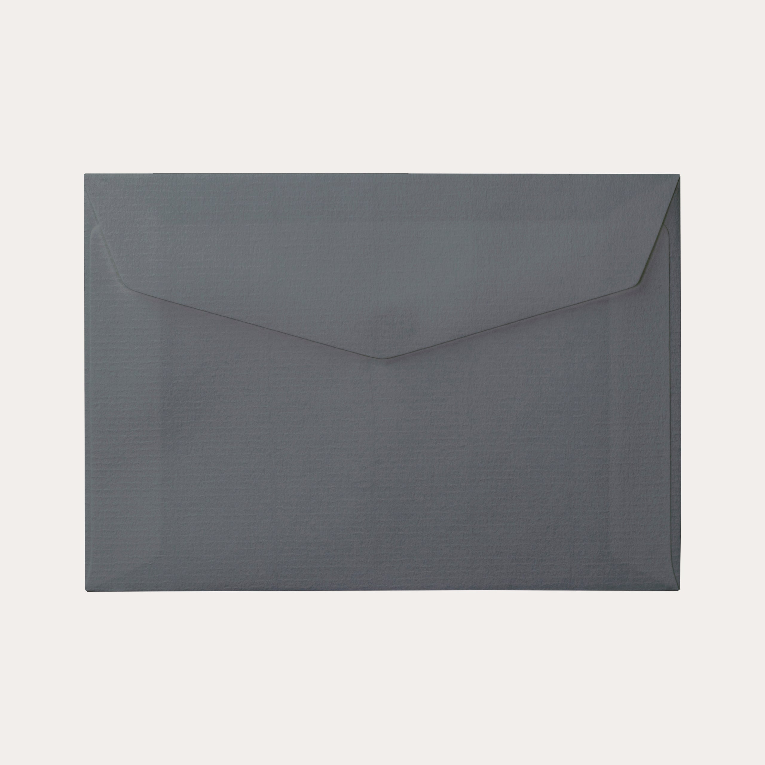 C6 Envelopes 5-pack Grey