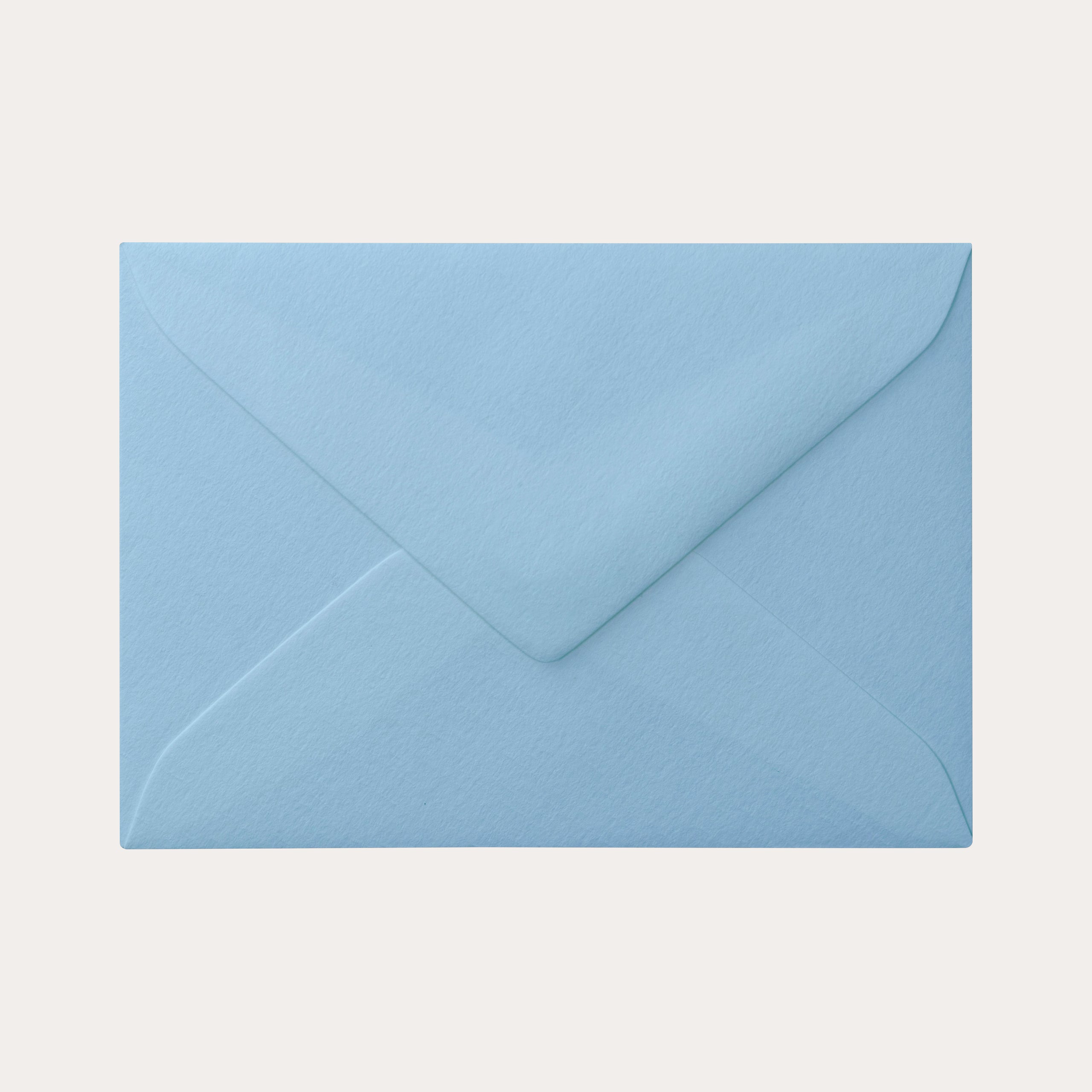 C7 Envelopes 5-pack Light Blue