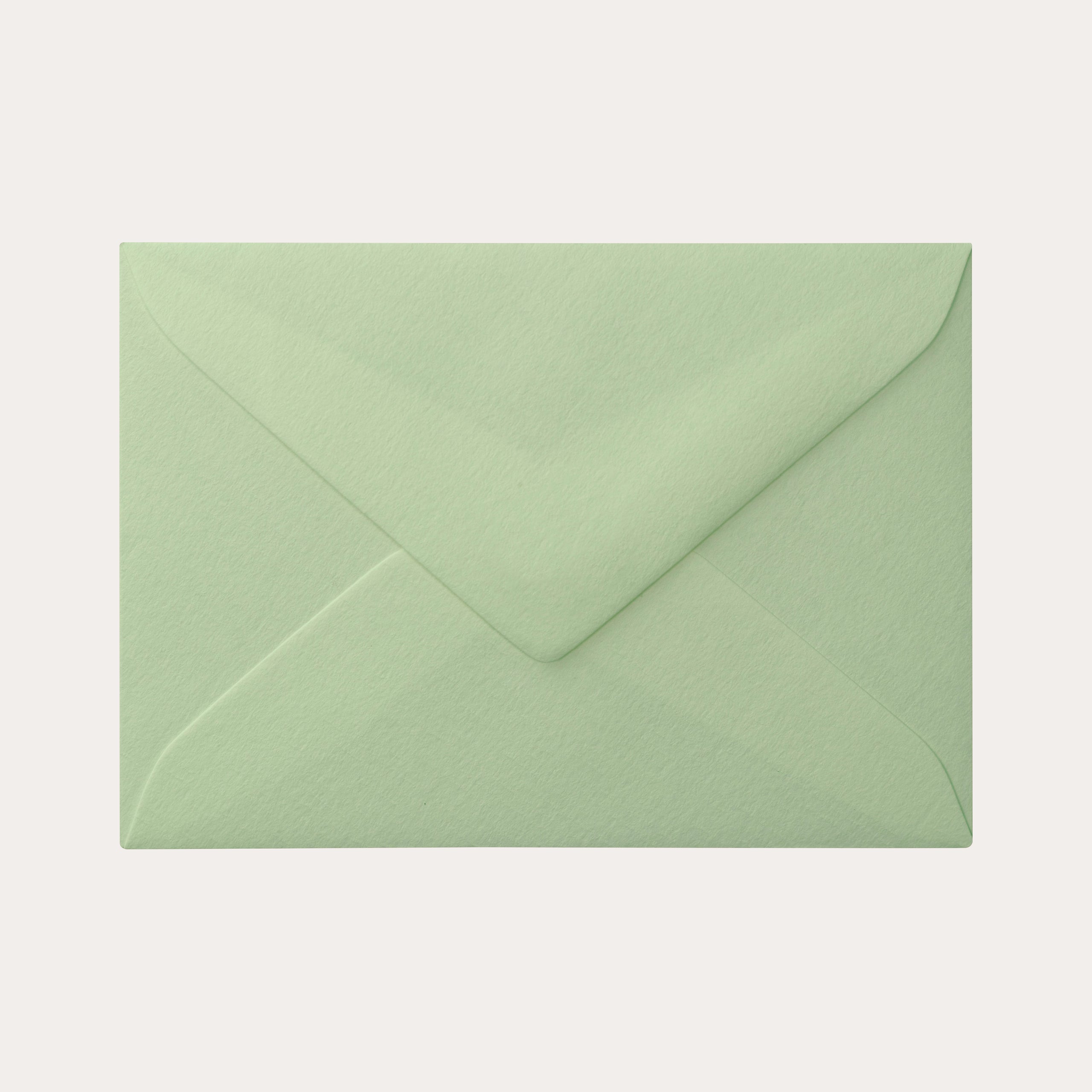 C7 Envelopes 5-pack Lime
