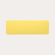 Place Cards Single 10-pack Yellow