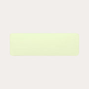 Place Cards Single 10-pack Lime