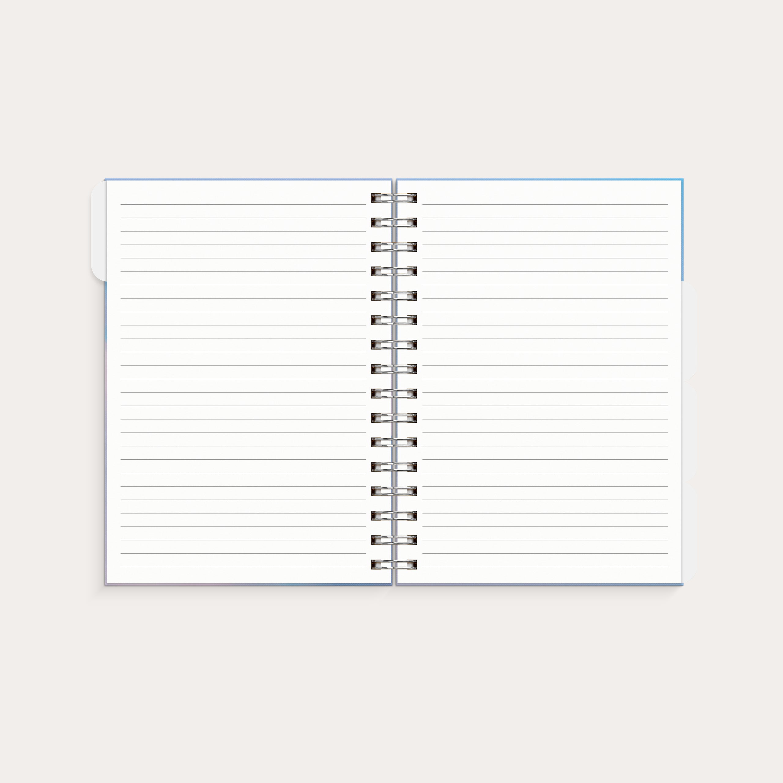 Leo Organizer & Notes Waves 2026