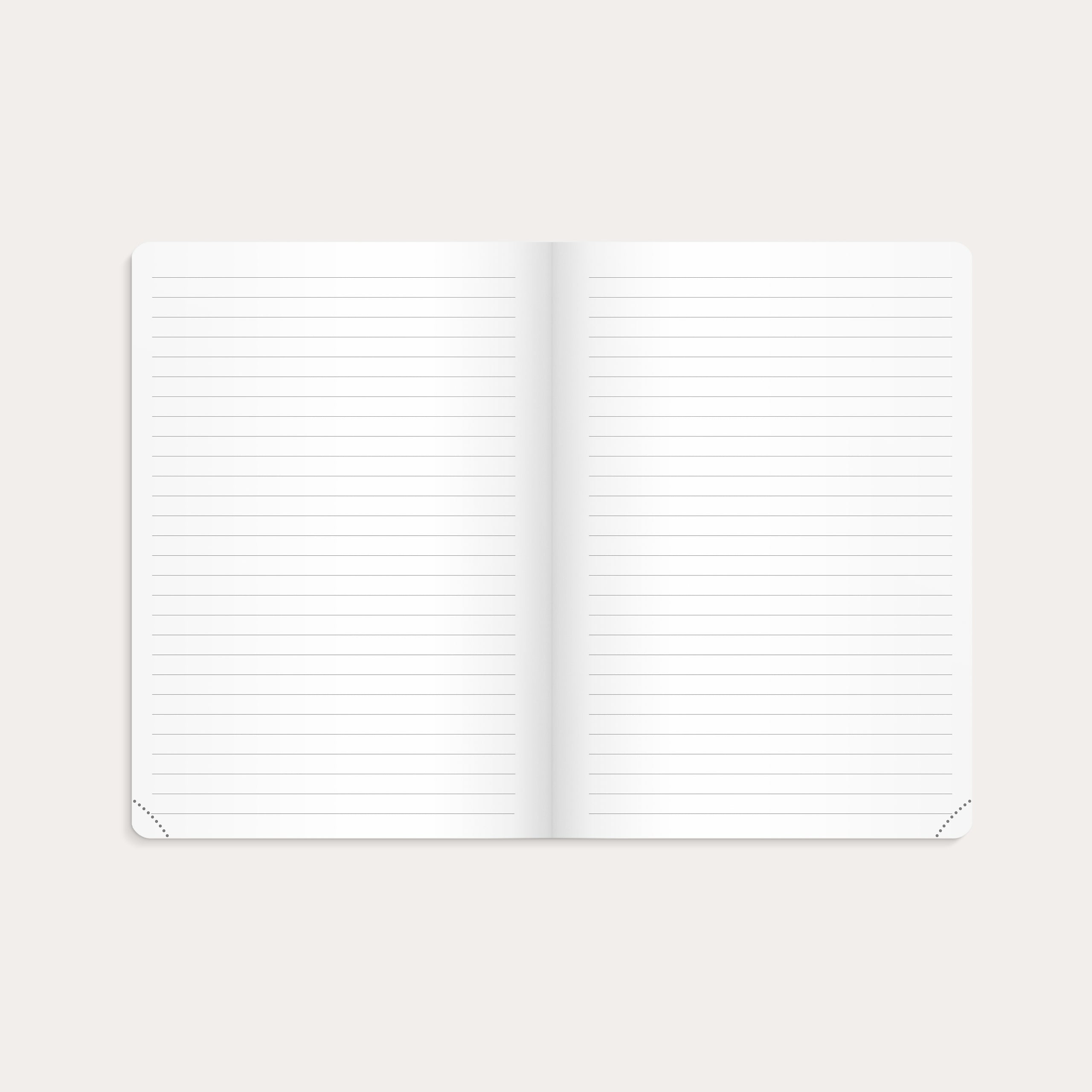 Kalender 2026 Leo Lite cognac