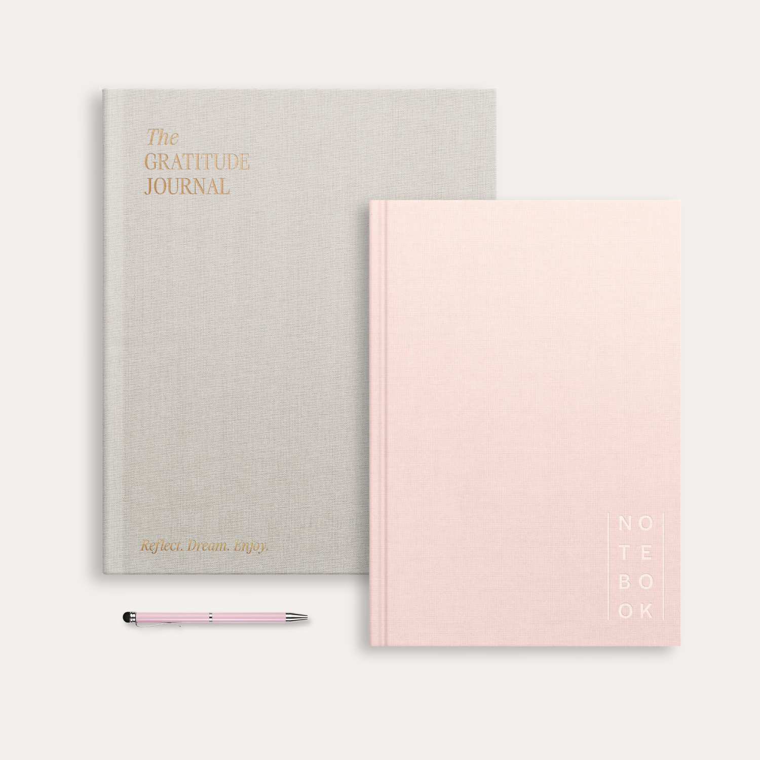 Gratitude & Growth Kit