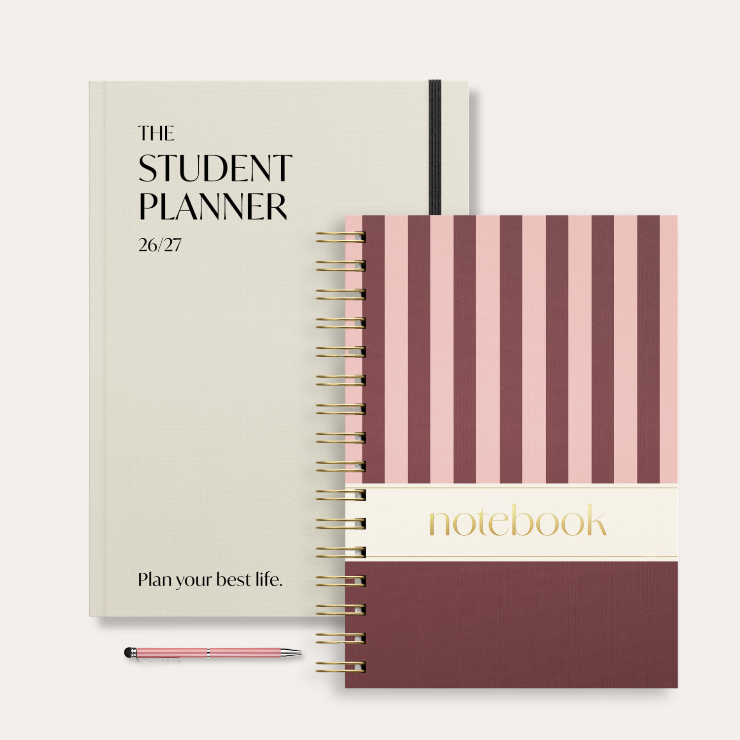 Study in Style