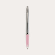 Ballpoint pen Epoca Chrome heather