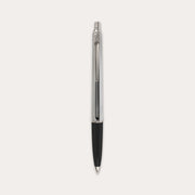 Ballpoint pen Epoca Chrome black