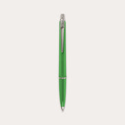 Ballpoint pen Epoca P green