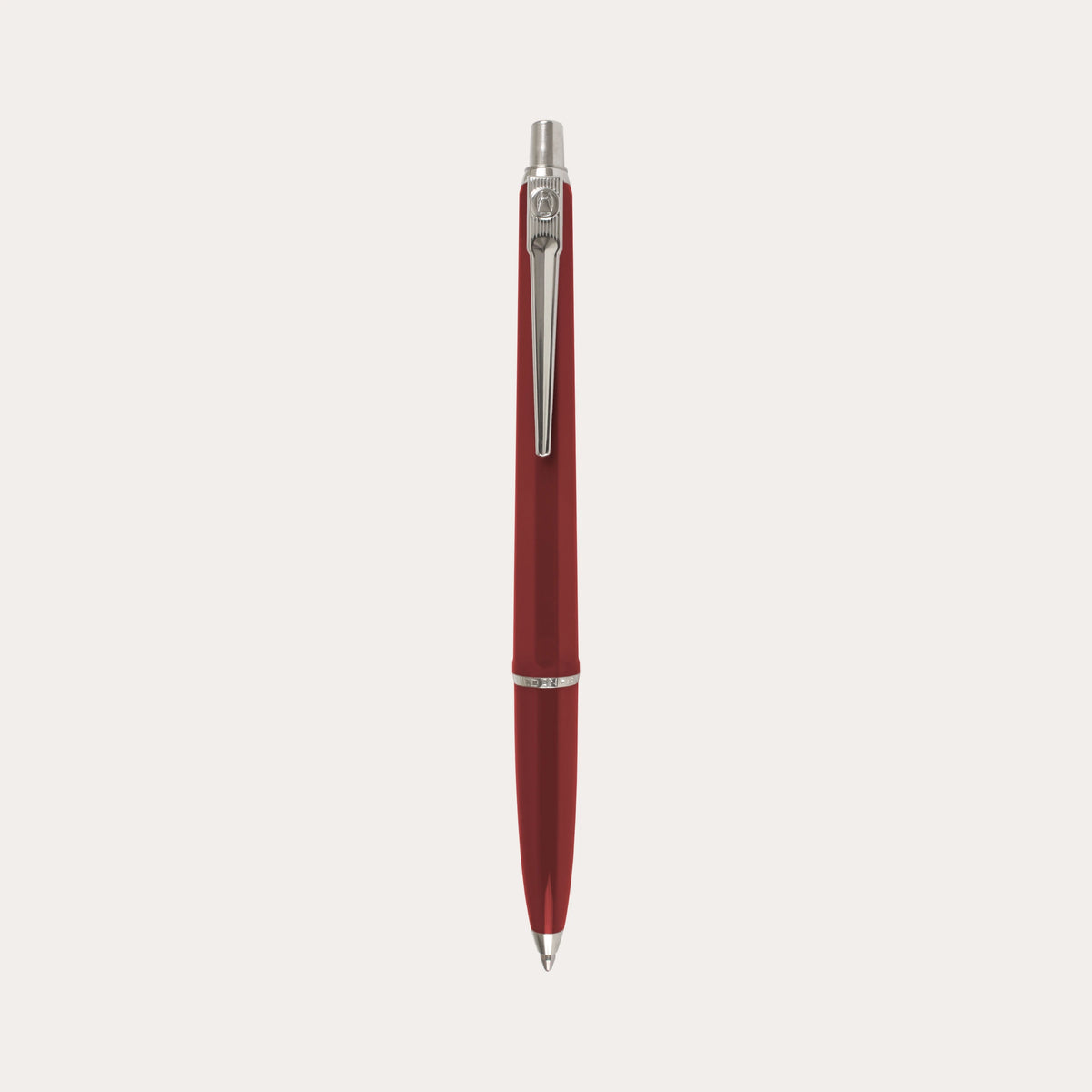 Ballpoint pen Epoca P burgundy