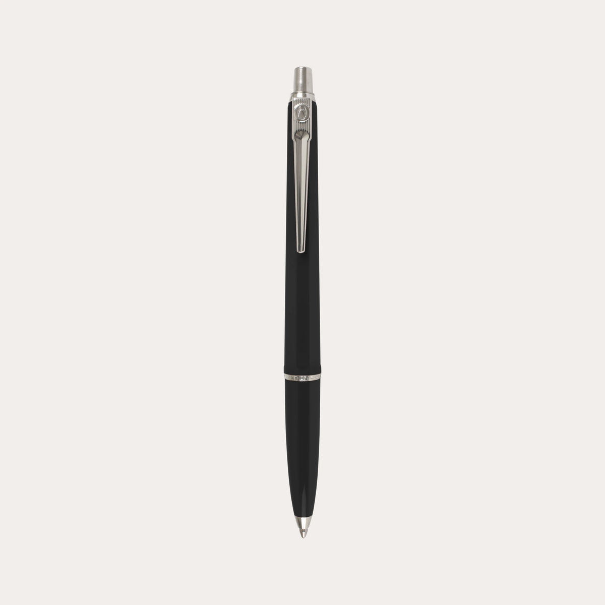 Ballpoint pen Epoca P black