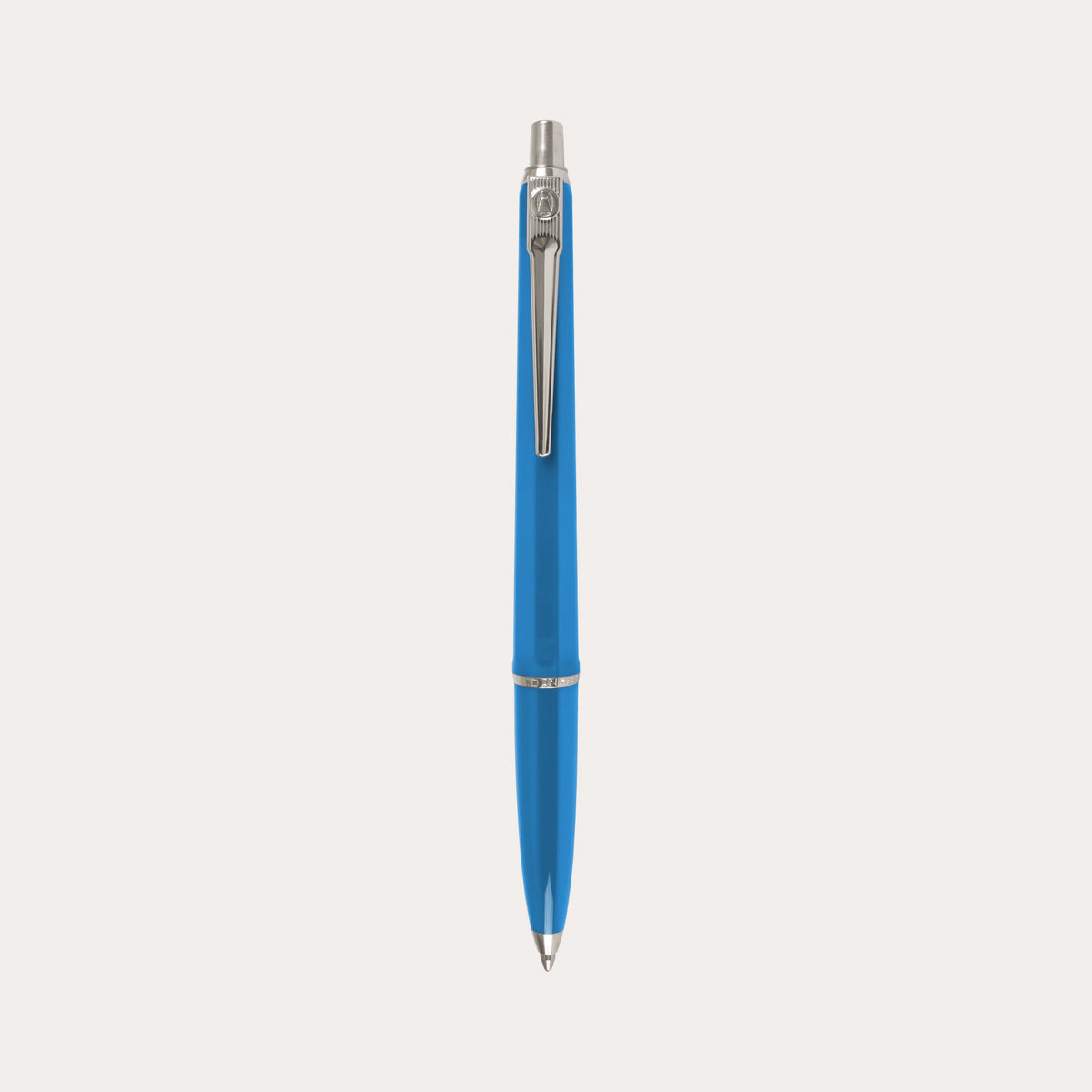 Ballpoint pen Epoca P blue