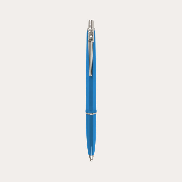 Ballpoint pen Epoca P blue