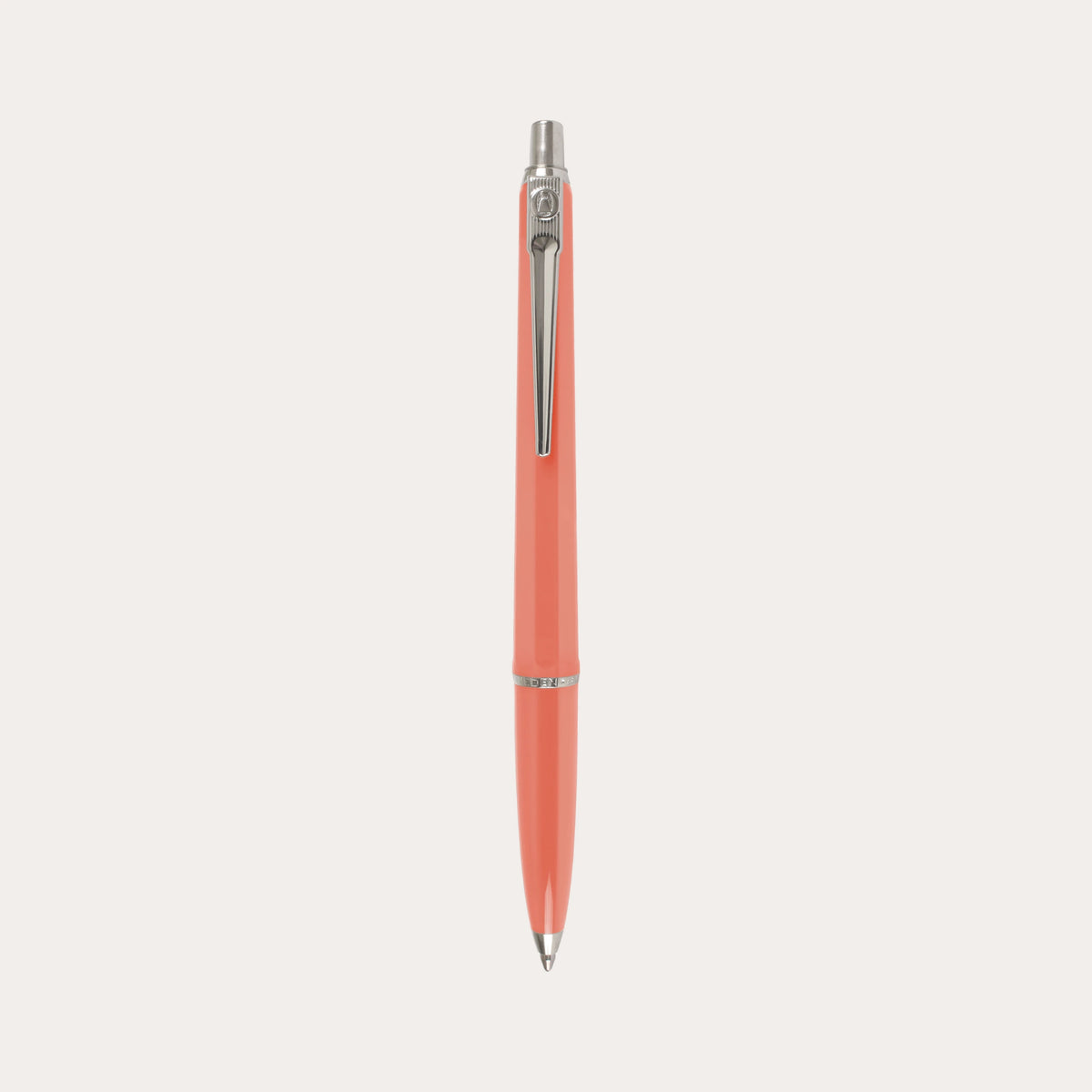 Ballpoint pen Epoca P salmon pink