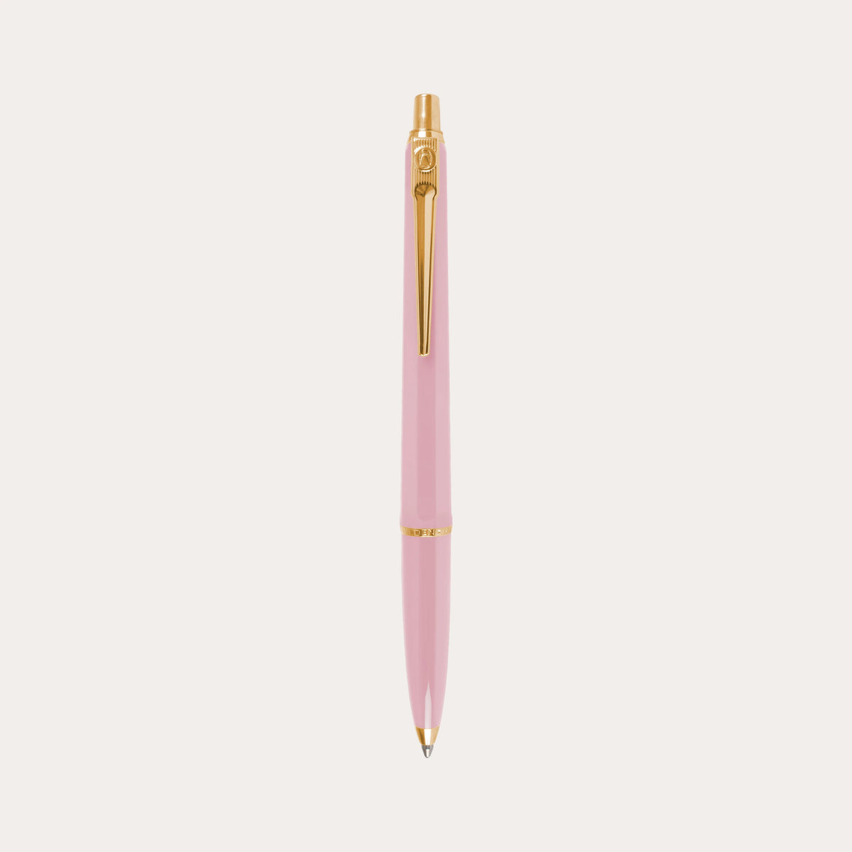 Ballpoint pen Epoca P Luxe heather