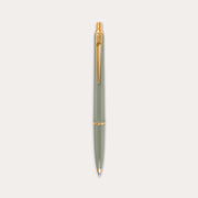 Ballpoint pen Epoca P Luxe olive green