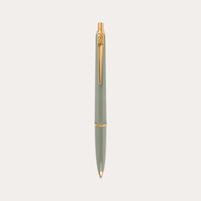 Ballpoint pen Epoca P Luxe olive green