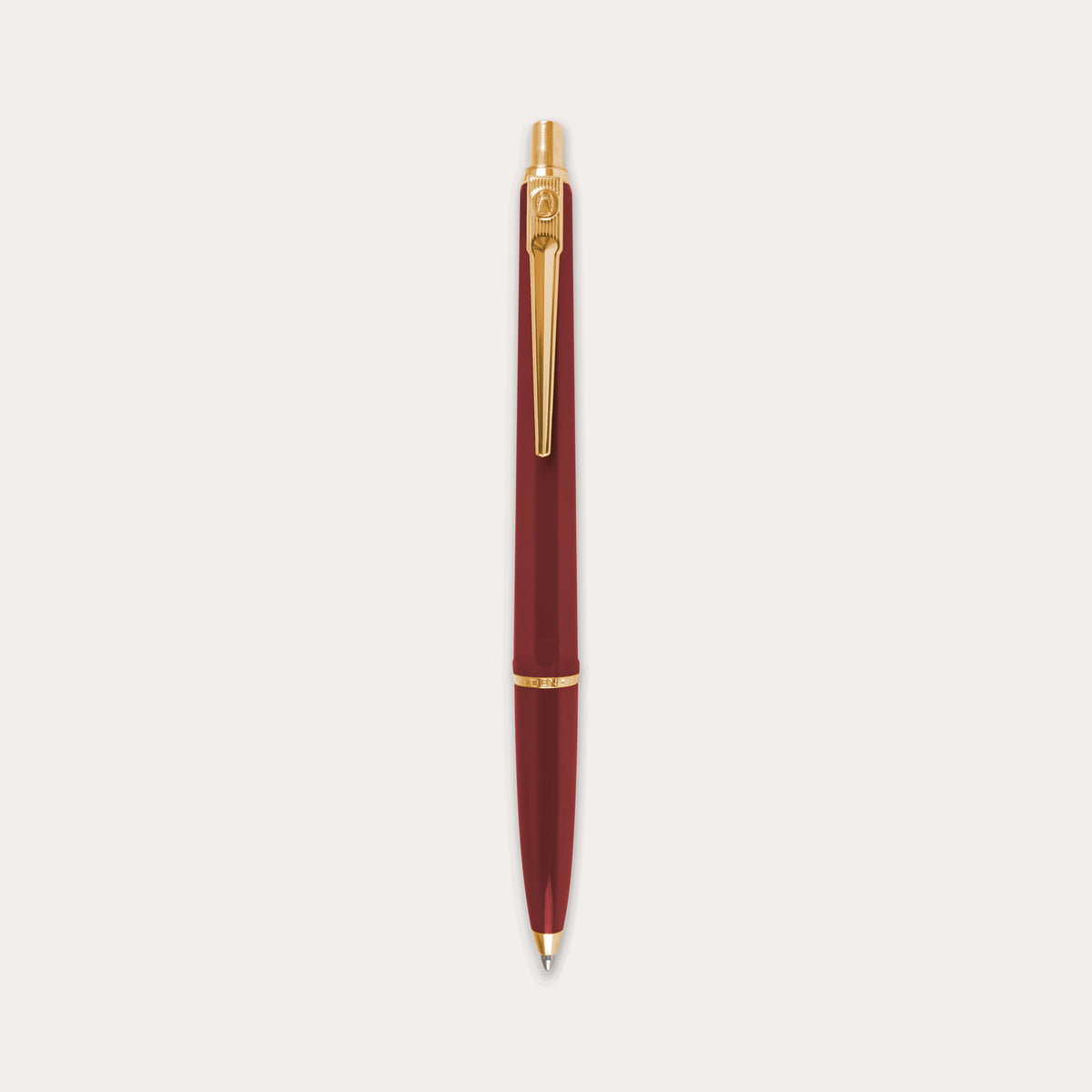 Kulepenn Epoca P Luxe burgunder