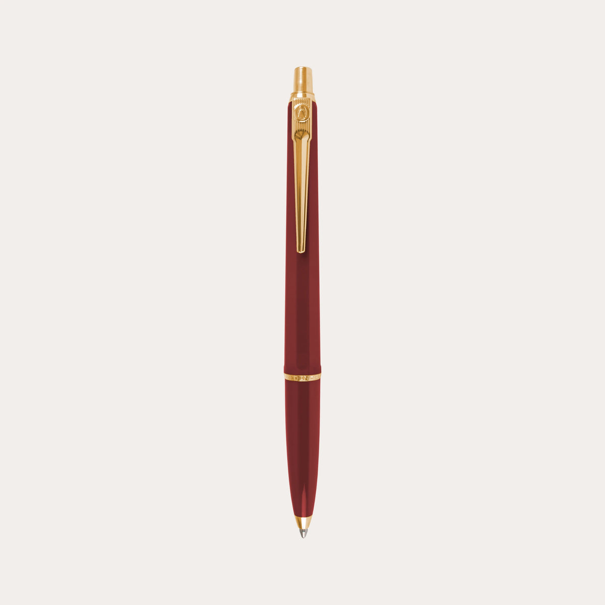 Ballpoint pen Epoca P Luxe burgundy