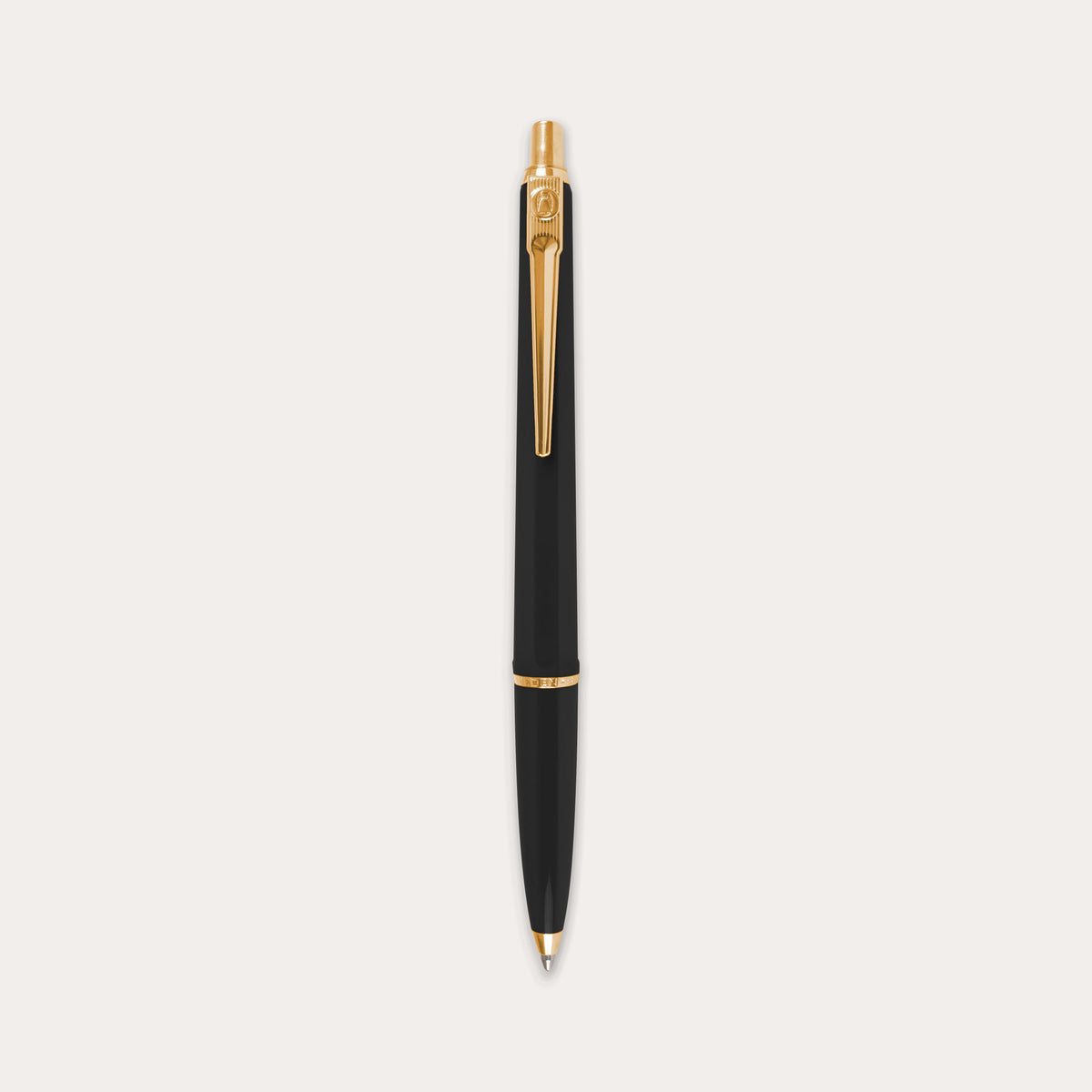 Kulepenn Epoca P Luxe svart