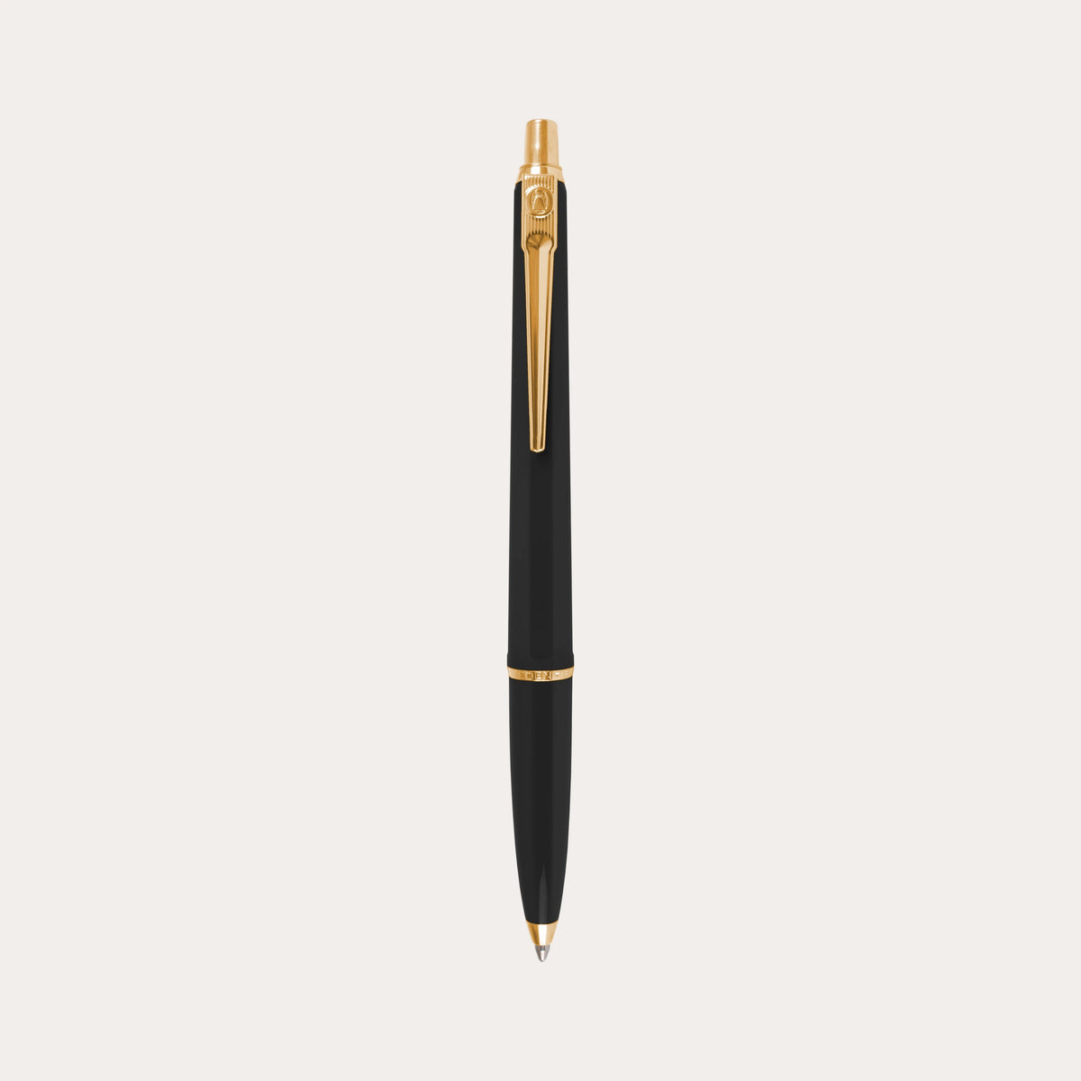 Ballpoint pen Epoca P Luxe black