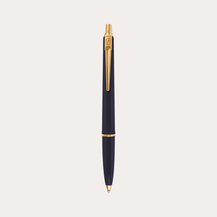 Ballpoint pen Epoca P Luxe dark blue